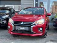 Mitsubishi Space Star 2023