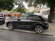 Porsche Macan 2022