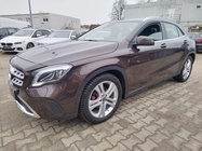 Mercedes-Benz GLA-Class 2018