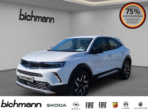 Opel Mokka 2021