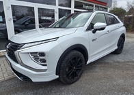 Mitsubishi Eclipse 2021