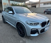 BMW X4 2019