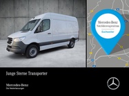 Mercedes-Benz Sprinter 2021