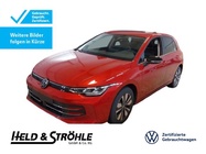 Volkswagen Golf 2025