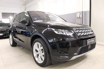 Land Rover Discovery Sport 2021