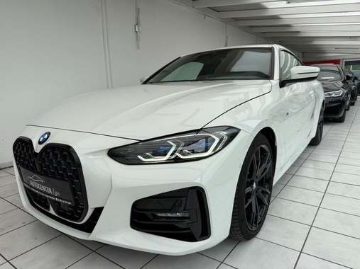BMW 4 Series 2023