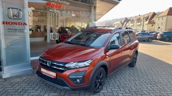 Dacia Jogger 2022