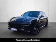 Porsche Cayenne 2026