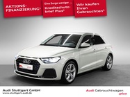 Audi A1 2025