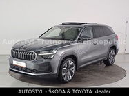 Skoda Kodiaq 2024