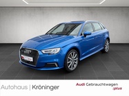 Audi A3 2020