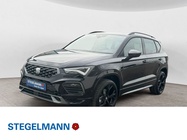 Seat Ateca 2025
