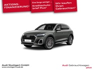 Audi Q5 2025