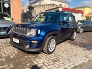 Jeep Renegade 2020