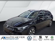 Volkswagen Golf 2025