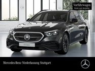 Mercedes-Benz E-Class 2025