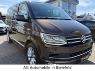 Volkswagen T6 2015