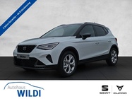 Seat Arona 2025