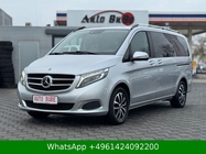 Mercedes-Benz V-Class 2017