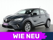 Renault Captur 2021