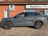 Volkswagen Tayron 2025