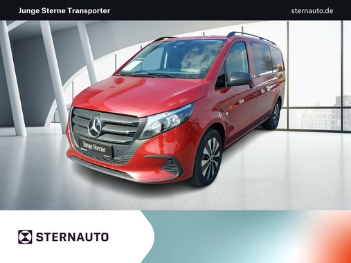 Mercedes-Benz Vito 2024