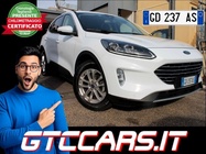 Ford Kuga 2020