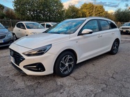 Hyundai i30 2021
