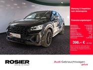 Audi SQ2 2023