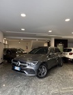 Mercedes-Benz GLC-Class 2019