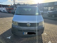 Volkswagen T5 2006