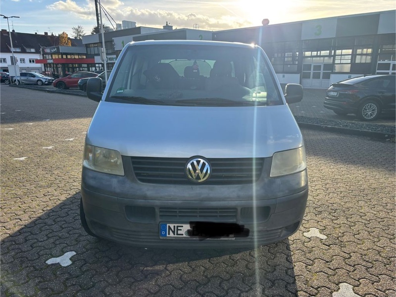 Volkswagen T5