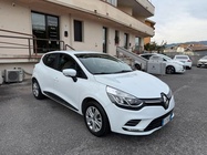 Renault Clio 2019