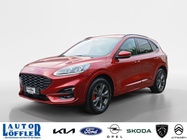 Ford Kuga 2022