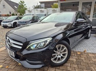Mercedes-Benz C-Class 2014