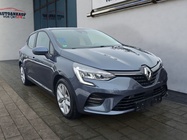Renault Clio 2020