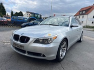 BMW 5 Series 2005