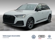 Audi Q7 2022
