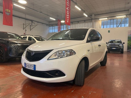 Lancia Ypsilon 2020