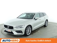 Volvo V60 2019