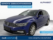 Volkswagen Passat 2023