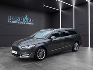 Ford Mondeo 2016