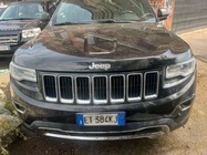 Jeep Grand Cherokee 2014