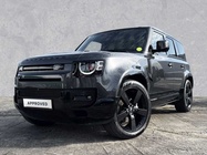 Land Rover Defender 2024