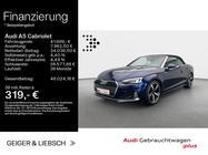 Audi A5 2024