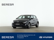Hyundai i20 2025
