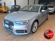 Audi A4 2016