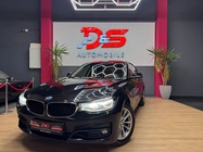 BMW 3 Series 2018