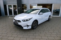 Kia cee'd Sportswagon 2025