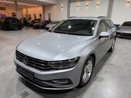 Volkswagen Passat 2022